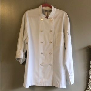 Chef Works Jacket